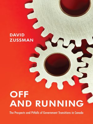 cover image of Off and Running